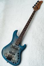 Ibanez MDM1600 Cosmic Blue Starburst Low Gloss / CTL 【3.67kg】【ショッピングクレジット無金利対象商品】_7
