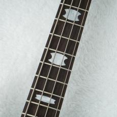 Spector Icon NS-2 Neck-Thru 4 String Black Stain 【3.53kg】【ショッピングクレジット無金利対象商品】_5