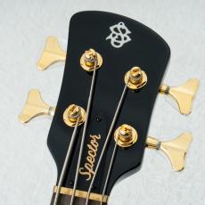 Spector Icon NS-2 Neck-Thru 4 String Black Stain 【3.53kg】【ショッピングクレジット無金利対象商品】_6