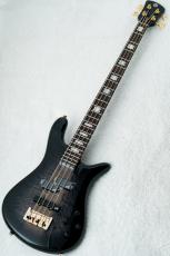 Spector Icon NS-2 Neck-Thru 4 String Black Stain 【3.53kg】【ショッピングクレジット無金利対象商品】_7