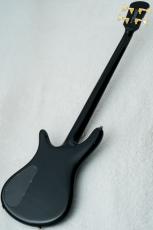Spector Icon NS-2 Neck-Thru 4 String Black Stain 【3.53kg】【ショッピングクレジット無金利対象商品】_8