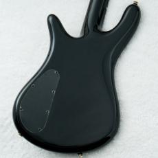 Spector Icon NS-2 Neck-Thru 4 String Black Stain 【3.53kg】【ショッピングクレジット無金利対象商品】_9