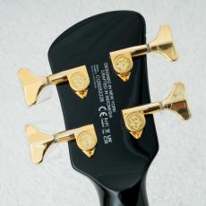 Spector Icon NS-2 Neck-Thru 4 String Black Stain 【3.53kg】【ショッピングクレジット無金利対象商品】_10