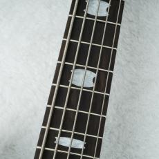 Spector Icon NS-5 Neck-Thru 5 String Purple Cherry 【4.23kg】【ショッピングクレジット無金利対象商品】_5