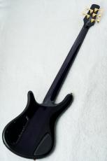 Spector Icon NS-5 Neck-Thru 5 String Purple Cherry 【4.23kg】【ショッピングクレジット無金利対象商品】_8