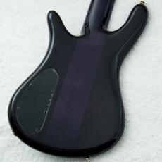 Spector Icon NS-5 Neck-Thru 5 String Purple Cherry 【4.23kg】【ショッピングクレジット無金利対象商品】_9