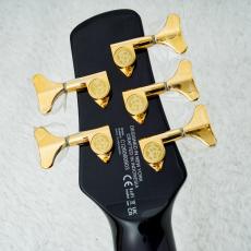 Spector Icon NS-5 Neck-Thru 5 String Purple Cherry 【4.23kg】【ショッピングクレジット無金利対象商品】_10