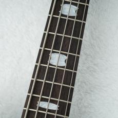 Spector Icon NS-5 Neck-Thru 5 String Black Stain 【4.16kg】【ショッピングクレジット無金利対象商品】_5