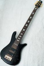 Spector Icon NS-5 Neck-Thru 5 String Black Stain 【4.16kg】【ショッピングクレジット無金利対象商品】_7
