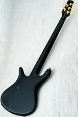 Spector Icon NS-5 Neck-Thru 5 String Black Stain 【4.16kg】【ショッピングクレジット無金利対象商品】_8
