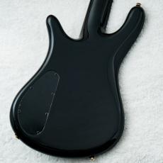 Spector Icon NS-5 Neck-Thru 5 String Black Stain 【4.16kg】【ショッピングクレジット無金利対象商品】_9