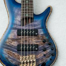 Ibanez SR2605 Cerulean Blue Burst /CBB 【4.03kg】【クロサワ限定販売モデル】