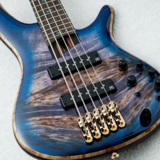 Ibanez SR2605 Cerulean Blue Burst /CBB 【4.03kg】【クロサワ限定販売モデル】_4