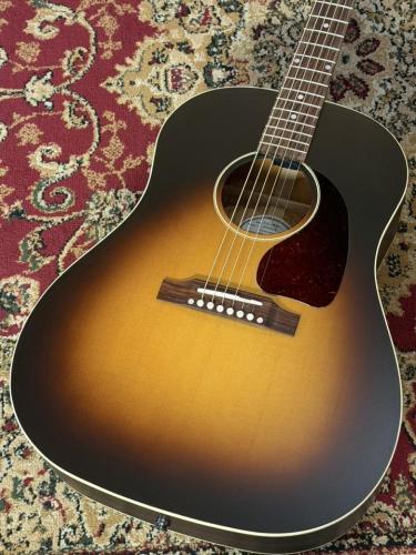 Gibson 【NEW】 J-45 Special ~Vintage Sunburst~ #22586038 