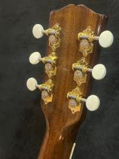 Gibson 【NEW】Custom Shop Murphy Lab 1929 Nick Lucas Special Reissue, Light Aged, Argentine Grey【試奏動画あり】 _5