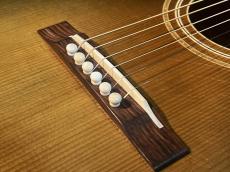 Gibson 【NEW】Custom Shop Murphy Lab 1929 Nick Lucas Special Reissue, Light Aged, Argentine Grey【試奏動画あり】 _6