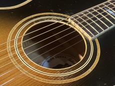 Gibson 【NEW】Custom Shop Murphy Lab 1929 Nick Lucas Special Reissue, Light Aged, Argentine Grey【試奏動画あり】 _7