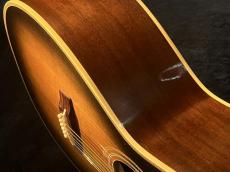 Gibson 【NEW】Custom Shop Murphy Lab 1929 Nick Lucas Special Reissue, Light Aged, Argentine Grey【試奏動画あり】 _9