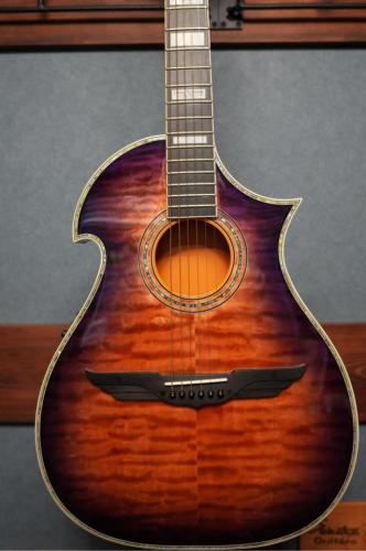 Edwards E-feuerroter Horizont 2018年発売モデル・USED