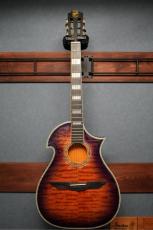 Edwards E-feuerroter Horizont　2018年発売モデル・USED_2