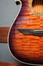 Edwards E-feuerroter Horizont　2018年発売モデル・USED_10