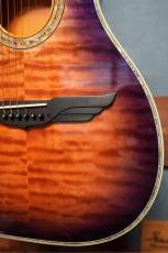 Edwards E-feuerroter Horizont　2018年発売モデル・USED_11