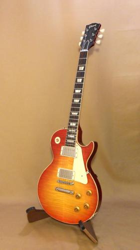 Gibson Murphy Lab 1959 Les Paul Light Aged