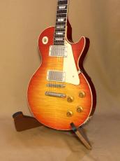 Gibson Murphy Lab 1959 Les Paul Light Aged_2
