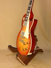 Gibson Murphy Lab 1959 Les Paul Light Aged_4