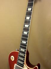 Gibson Murphy Lab 1959 Les Paul Light Aged_8
