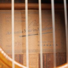 Antonio Marin Montero[アントニオ・マリン・モンテロ] 1972_6