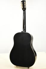 Gibson 【クロサワ横浜店】1960s J-45 Original ADJ Murphy Lab Light Aged Ebony #22126030_4
