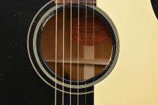 Gibson 【クロサワ横浜店】1960s J-45 Original ADJ Murphy Lab Light Aged Ebony #22126030_5