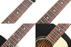 Gibson 【クロサワ横浜店】1960s J-45 Original ADJ Murphy Lab Light Aged Ebony #22126030_9