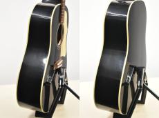 Gibson 【クロサワ横浜店】1960s J-45 Original ADJ Murphy Lab Light Aged Ebony #22126030_10
