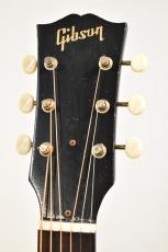 Gibson 【クロサワ横浜店】1960s J-45 Original ADJ Murphy Lab Light Aged Ebony #22126030_11