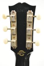 Gibson 【クロサワ横浜店】1960s J-45 Original ADJ Murphy Lab Light Aged Ebony #22126030_12