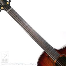 Breedlove Oregon Concert Old Fashioned C_5