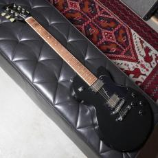 Gibson 2012 Les Paul Junior Special Humbucker Satin Ebony