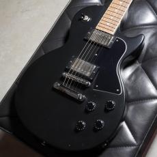 Gibson 2012 Les Paul Junior Special Humbucker Satin Ebony_2