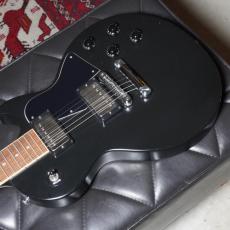 Gibson 2012 Les Paul Junior Special Humbucker Satin Ebony_3