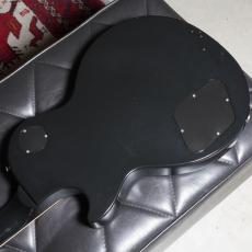 Gibson 2012 Les Paul Junior Special Humbucker Satin Ebony_5
