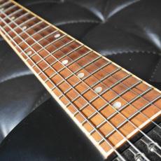 Gibson 2012 Les Paul Junior Special Humbucker Satin Ebony_6