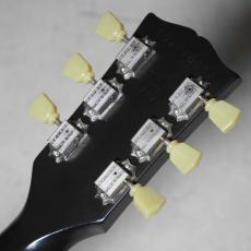 Gibson 2012 Les Paul Junior Special Humbucker Satin Ebony_9