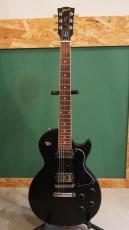 Gibson 2012 Les Paul Junior Special Humbucker Satin Ebony_11