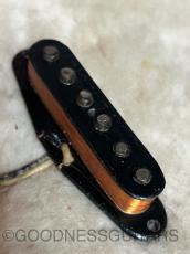 Fender Late50s-Early60s Tall-G North Top Rewound by Jun Takano