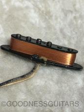 Fender Late50s-Early60s Tall-G North Top Rewound by Jun Takano_2