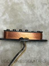 Fender Late50s-Early60s Tall-G North Top Rewound by Jun Takano_3