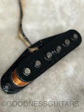 Fender Late50s-Early60s Tall-G North Top Rewound by Jun Takano_4