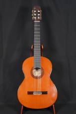 Jose Ramirez [ホセ・ラミレス] MTスタンプ　杉/ハカランダ単板_2